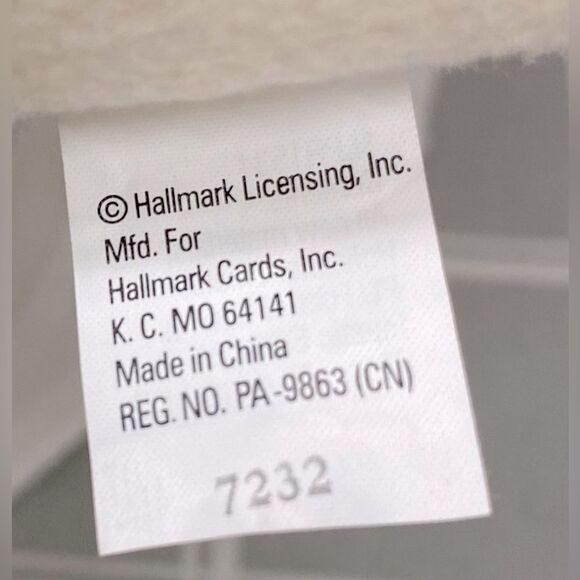 Hallmark 2007 Jingle Pals Sleigh Ride Snowman Penguin & Dog Dancing Singing - Picture 10 of 10